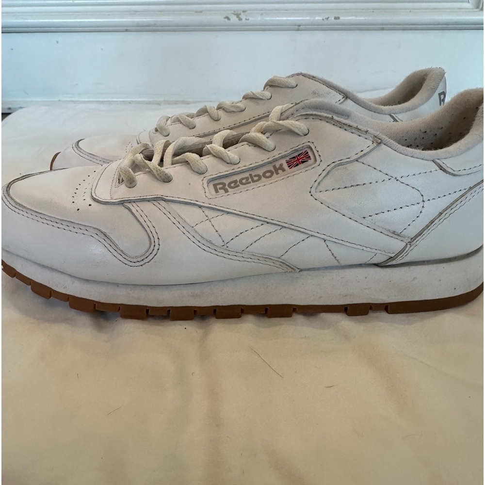Reebok Classic Sneakers